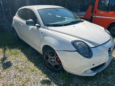 Alfa Romeo MiTo 1.4 T 170 CV M.air S&S Q.Verde Sport Plus Pack