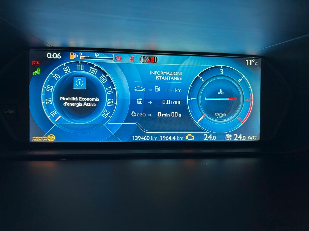 Citroen C4 Picasso BlueHDi 120 S&S Intensive