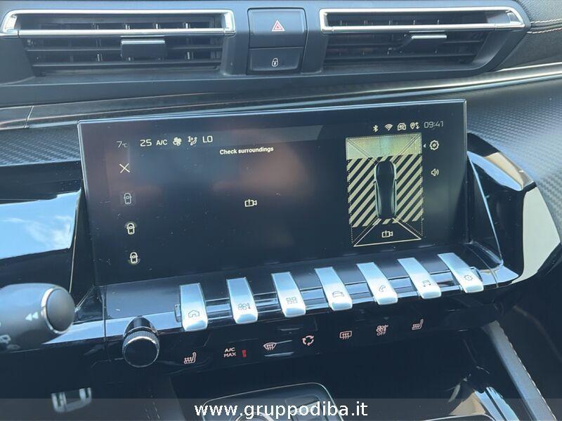 Peugeot 508 II 2023 SW SW 1.5 bluehdi GT s&s 130cv eat8