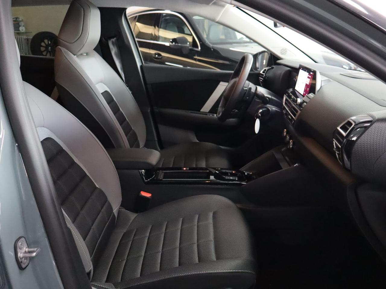 Citroen C4 Plus 1.2 PureTech 130 #50585