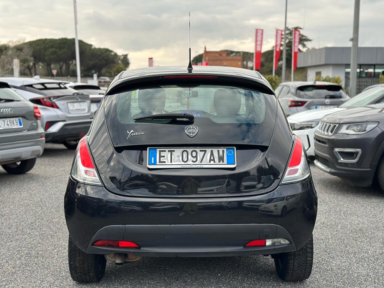 Lancia Ypsilon 1.3 MJT 16V 95 CV 5 porte S&S Platinum