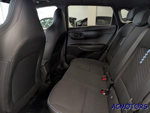 HYUNDAI i20 N 1.6 T-GDI N-Performance