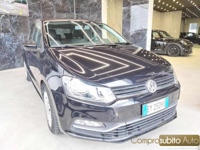 VOLKSWAGEN Polo 1.4 TDI 5p. Trendline ( Garanzia 12 Mesi)