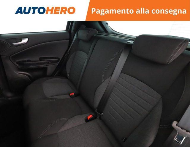 ALFA ROMEO Giulietta 1.4 Turbo 120 CV Sport