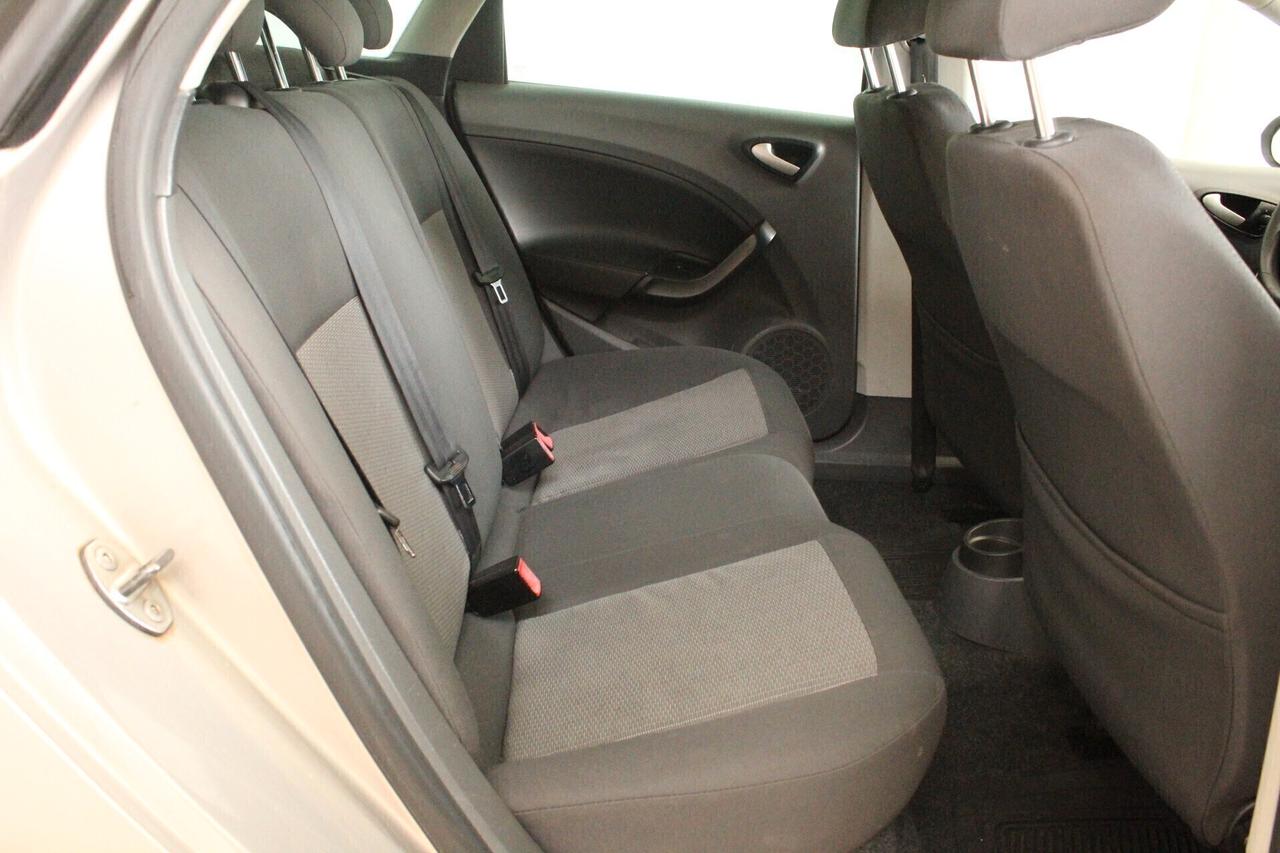 Seat Ibiza 1.6 TDI BFINANZIABILE