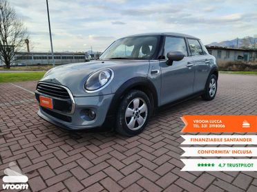 MINI Mini 5 porte (F55) Mini 1.5 One 75 CV 5 p...