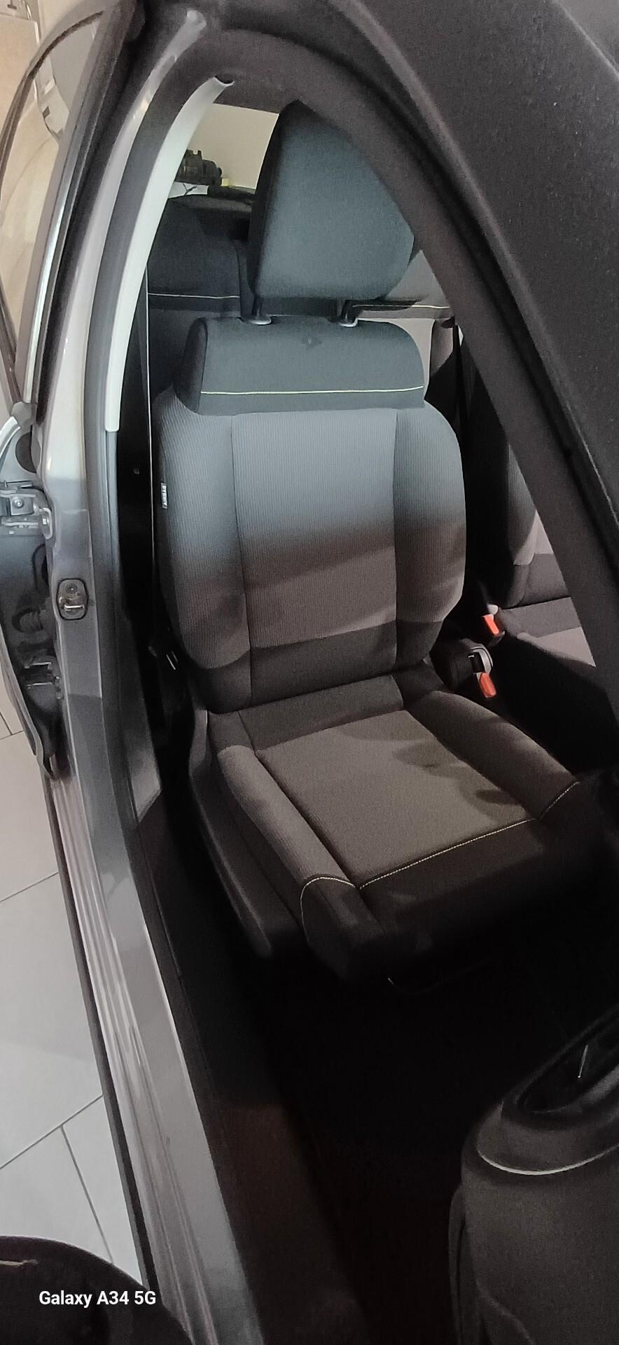 Citroen C3 BlueHDi 100 S&S Shine