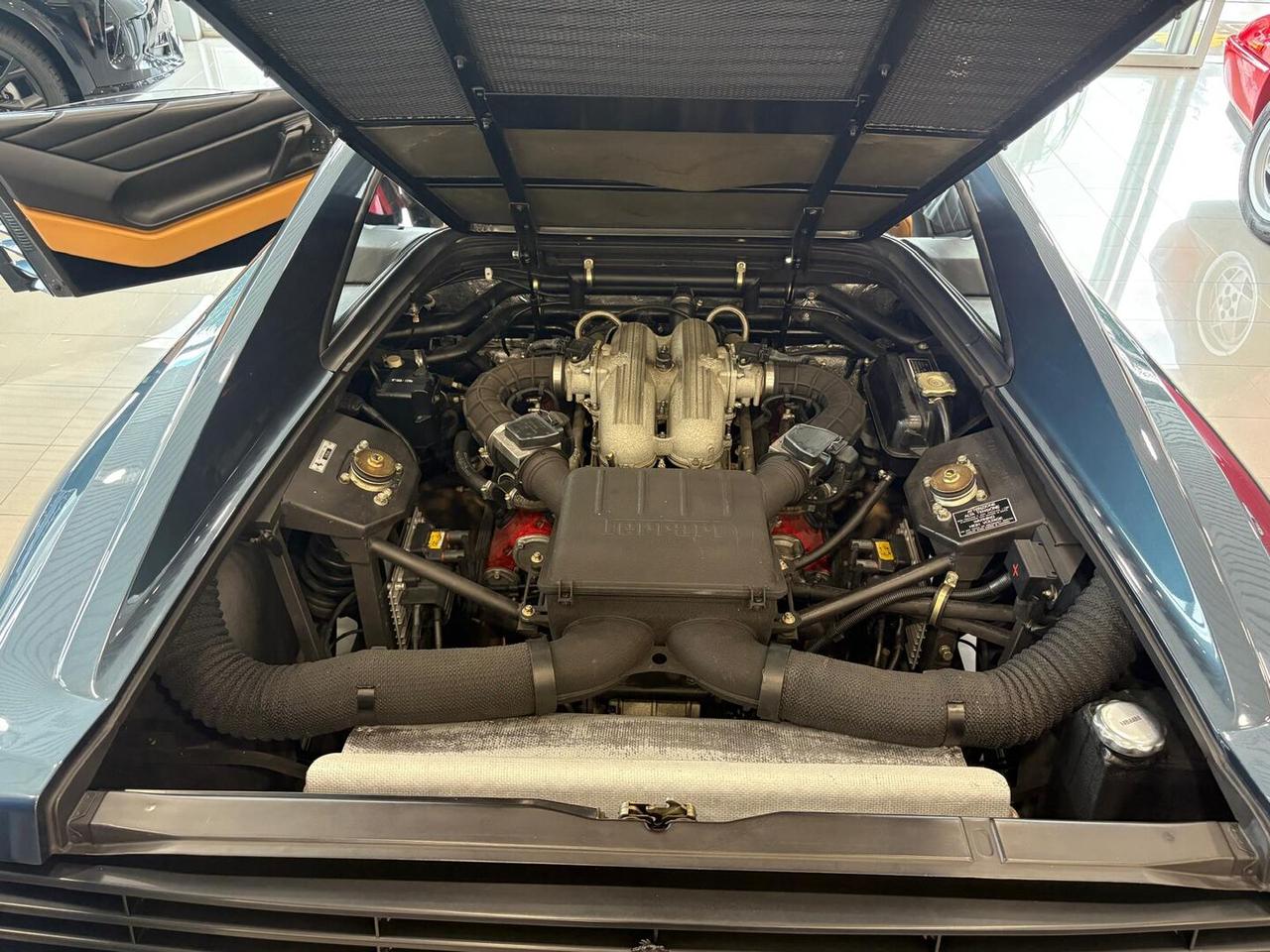 Ferrari 348 TS 3.4 300cv