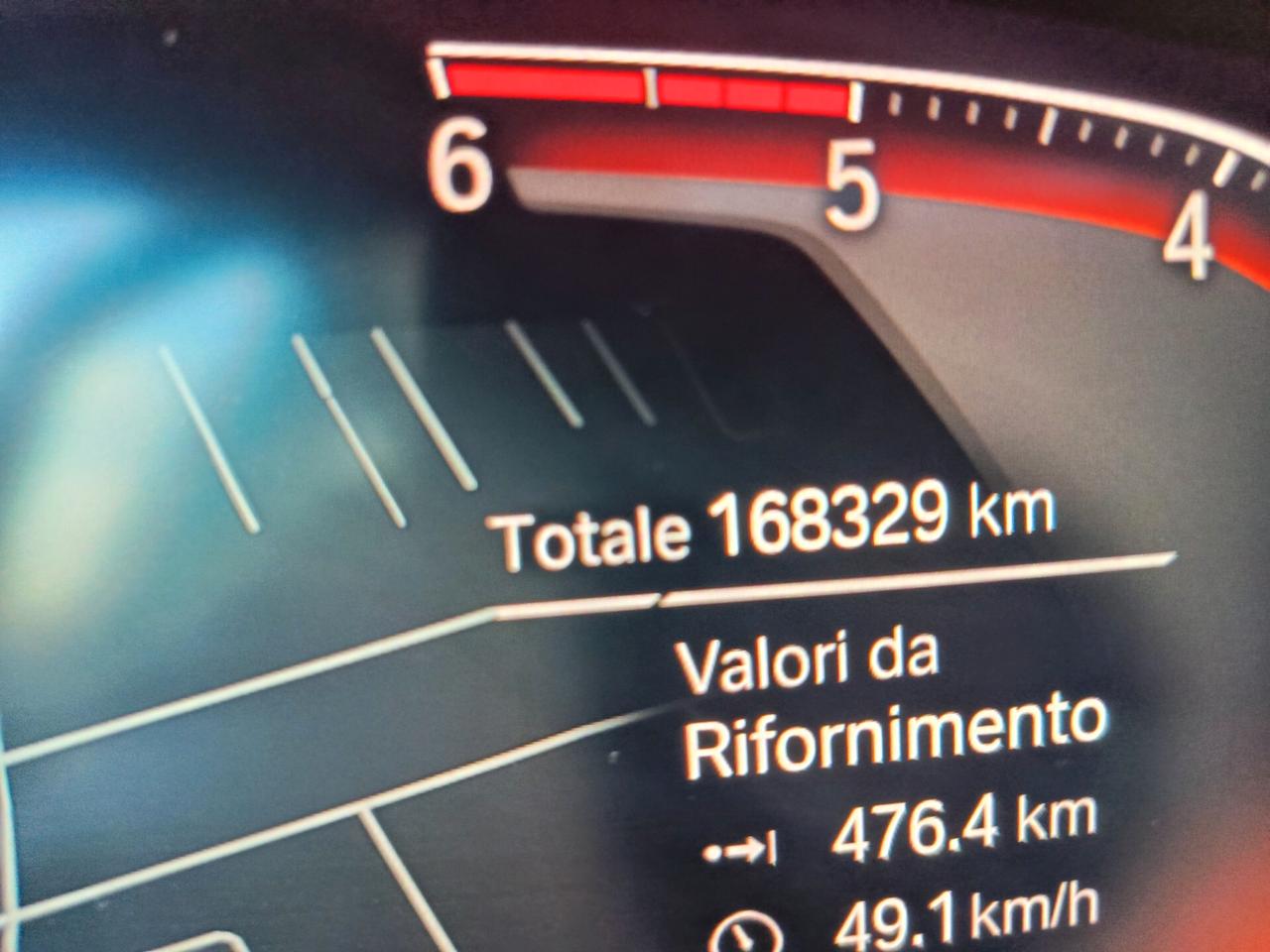 Bmw X3 xDrive20d 48V