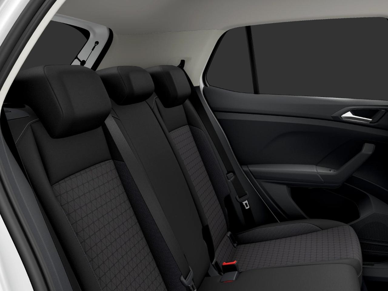 Volkswagen T-Cross 1.0 tsi sport 110cv
