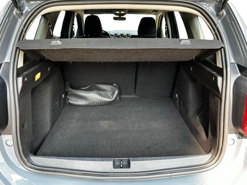 Dacia Duster 1.5 Blue dCi 8V 115 CV 4x2 Extreme