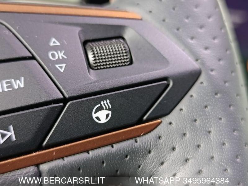 Cupra Formentor 1.4 e-Hybrid DSG*LED*VIRTUAL COCKPIT*PDC*VOLANTE RISCALDATO*