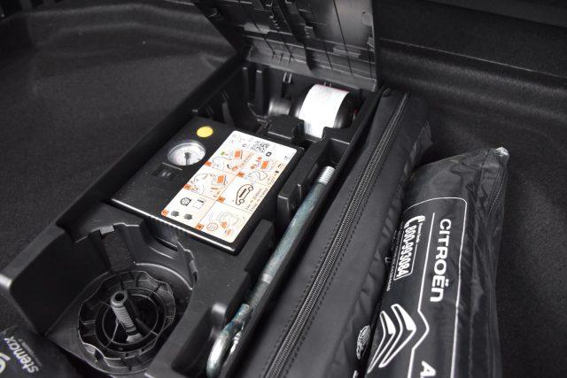 CITROEN C5 Aircross BlueHDi 130 S&S EAT8 Feel Pack