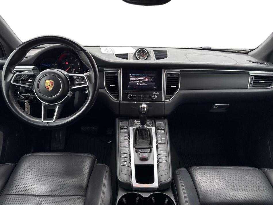 Porsche Macan 2.0 PDK