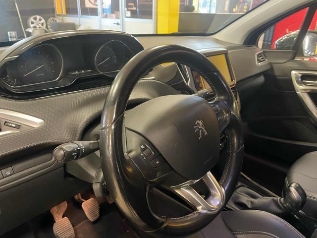 PEUGEOT 2008 PureTech Turbo 110CV Allure 45000km!/GRIP CONTROL