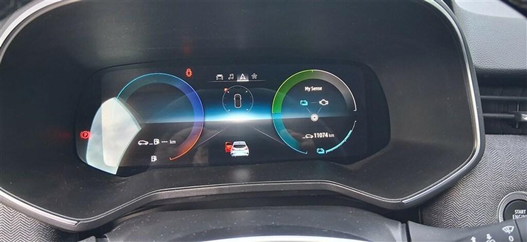 Renault Clio 1.6 E-Tech full hybrid Techno