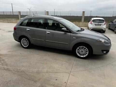 Fiat Croma 1.9 Multijet Dynamic 1.9 120cv 88kw anno 2009