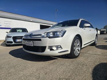 Citroen C5 2.0 HDi 160 aut. Executive