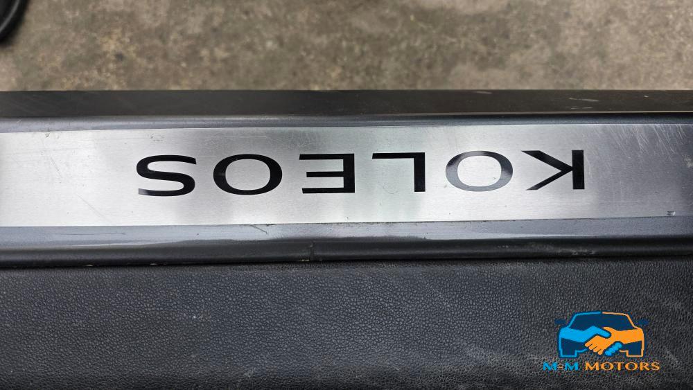 Renault Koleos 2.0 dci Intens 175cv x-tronic