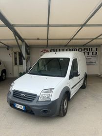 Ford Transit Connect Ford Transit Connect mk1 1.8 Di Diesel (75 CV / 55 kW)