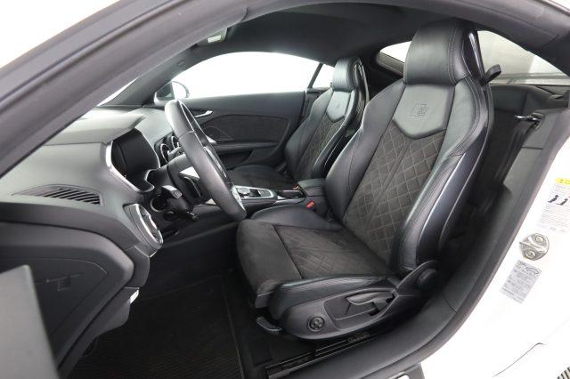 AUDI TT TT Coupé 2.0 TFSI S tronic