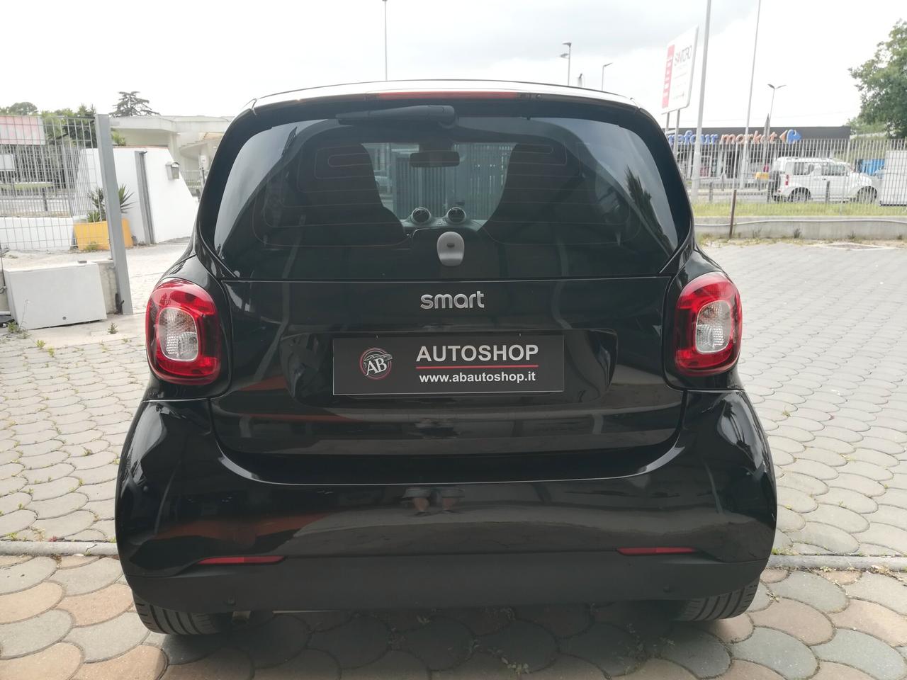 SMART - Fortwo - 70 1.0 twinamic Youngster - NEOPATENTATI - FINANZIABILE - PERMUTE