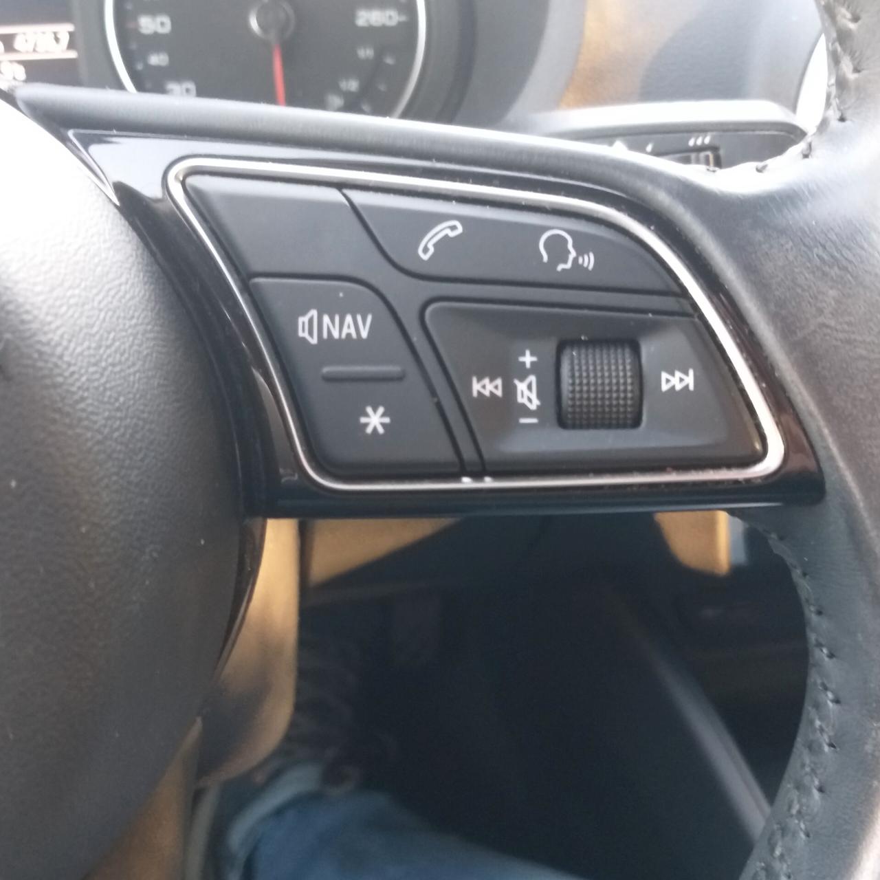 Audi A3 SPB 35 TDI S tronic Business