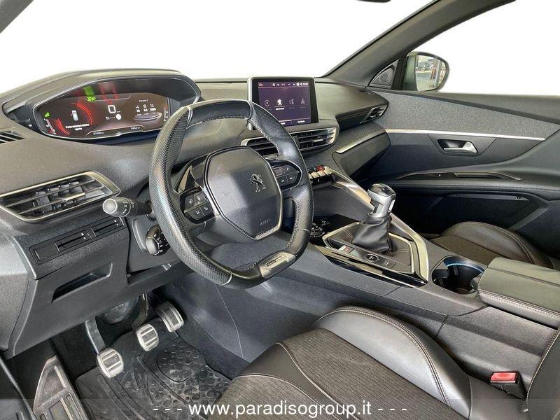 Peugeot 3008 1.5 BLUEHDI | GT LINE - 130CV