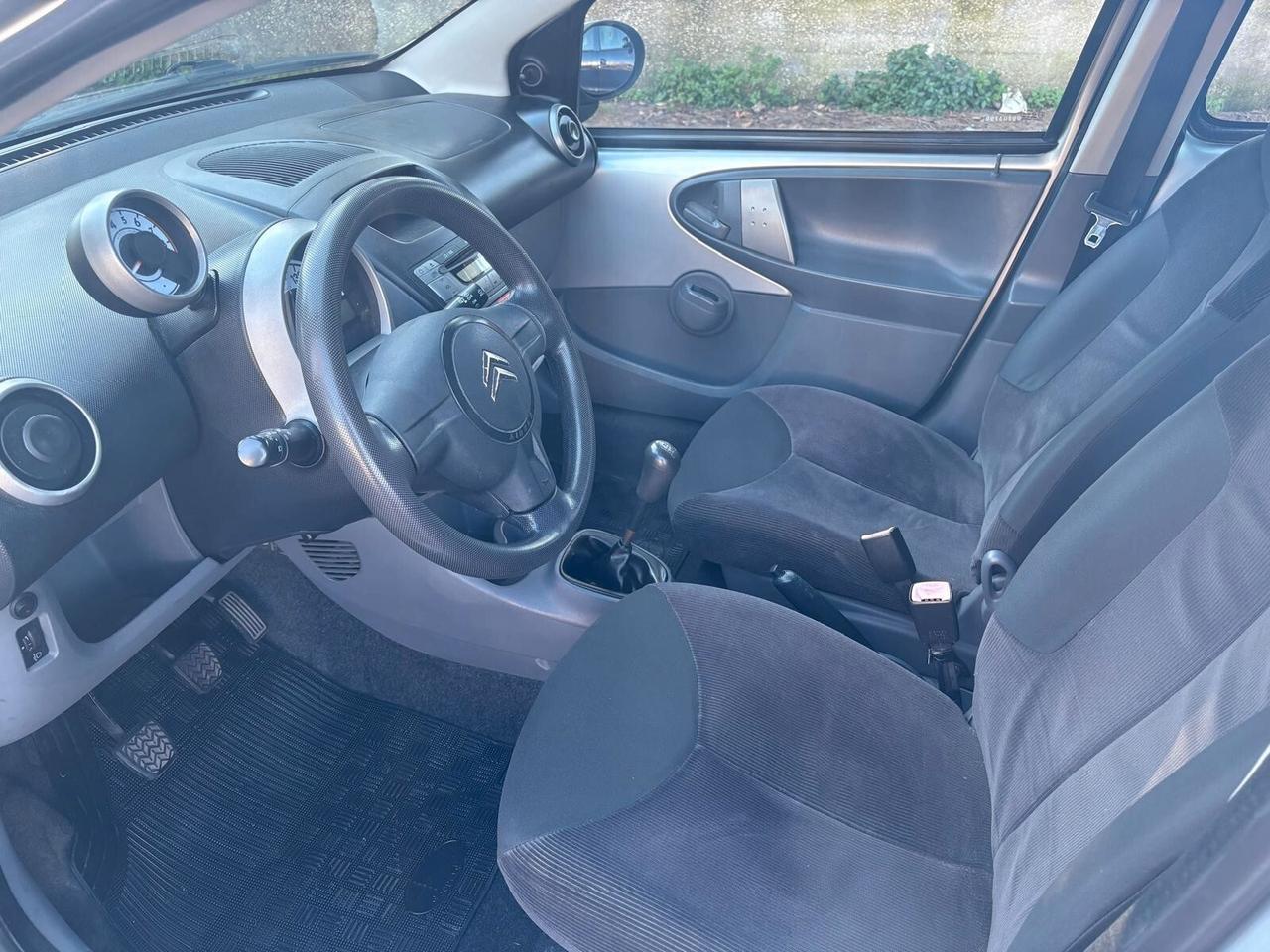 CITROEN C1 1.0 Am1ci 5p - 2008