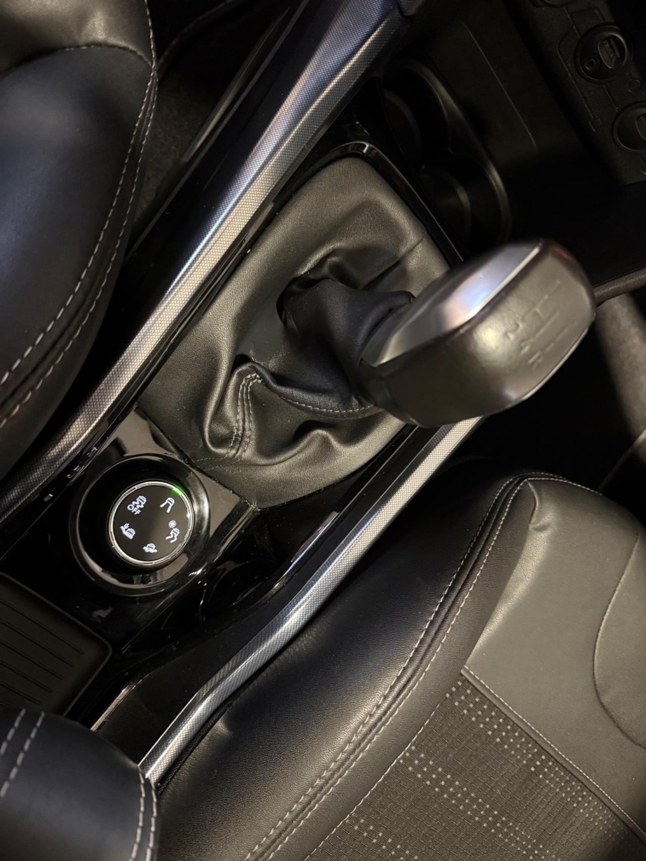 Peugeot 2008 1.6 e-HDi 92 CV Stop&Start Allure