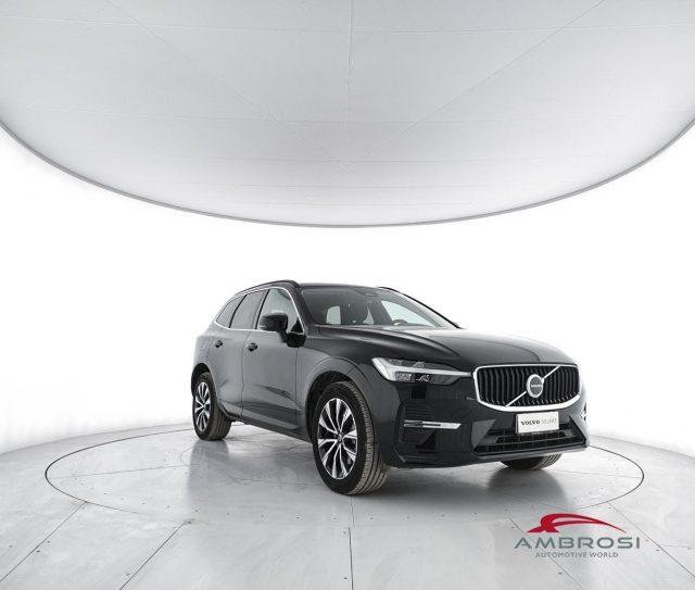 VOLVO XC60 B4 (d) AWD automatico Core - AUTOCARRO N1