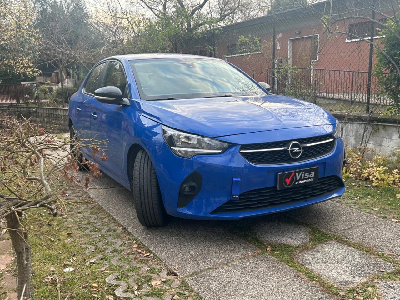 Opel Corsa 1.5 Diesel #BA