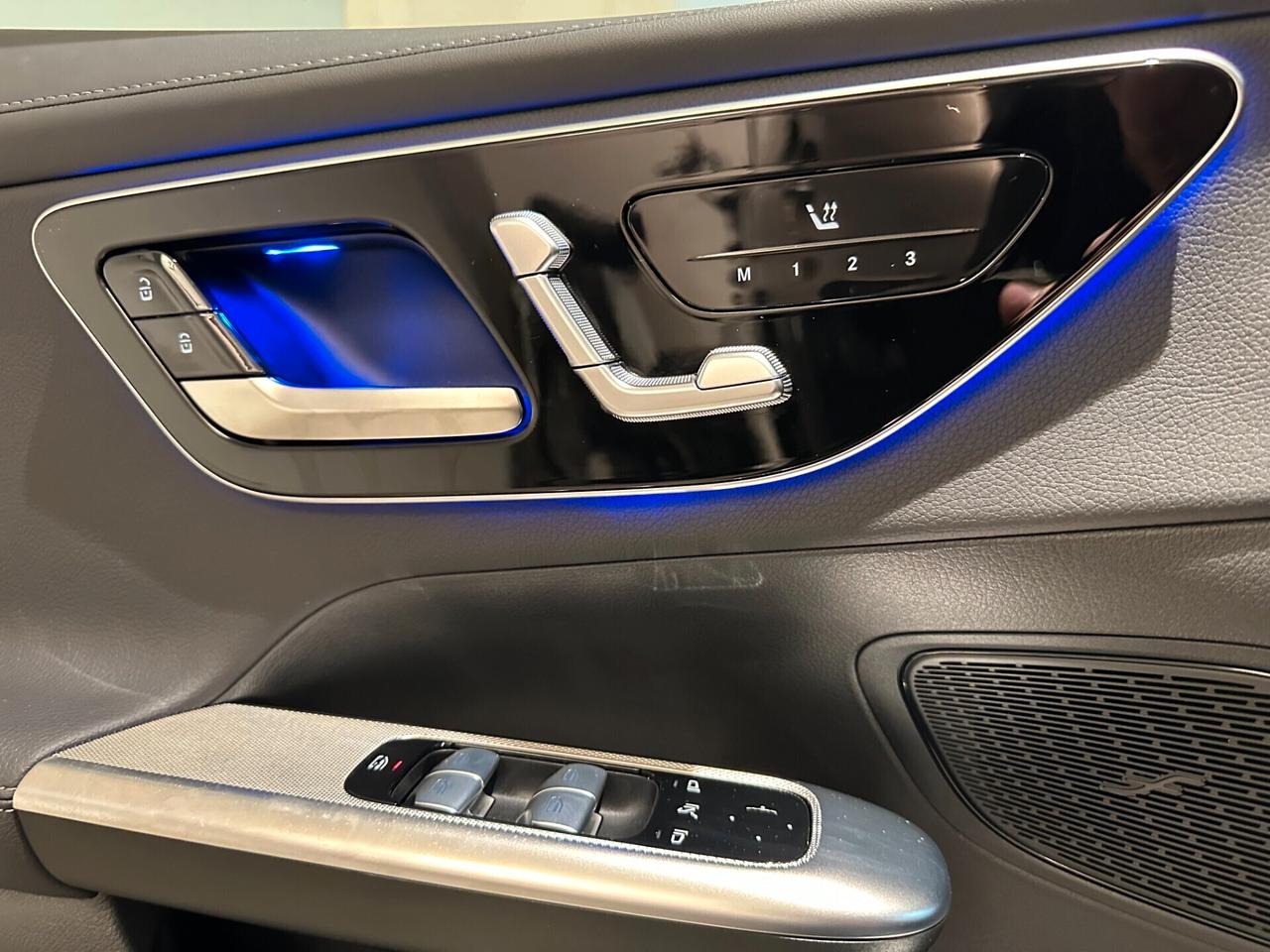 Mercedes-benz GLC 300 GLC 300 de hybrid EQ 4Matic Coupé AMG Line Premium Plus