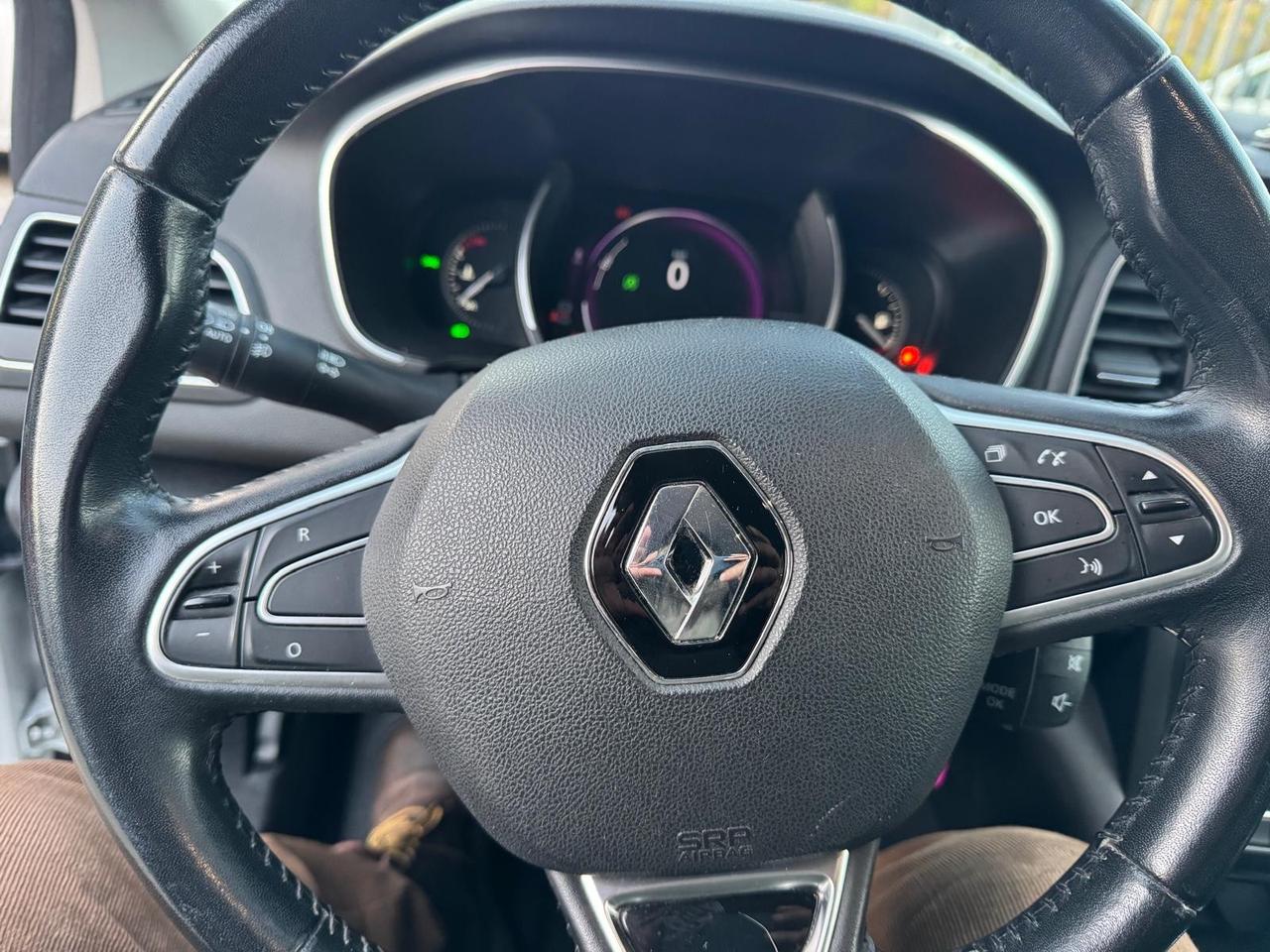 Renault Megane Mégane Sporter dCi 8V 110 CV Energy Bose