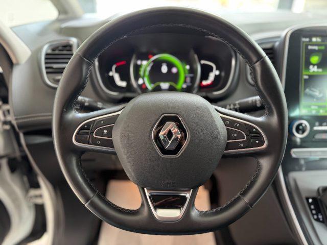 RENAULT Grand Scenic dCi 160 CV EDC Energy Bose 7 Posti
