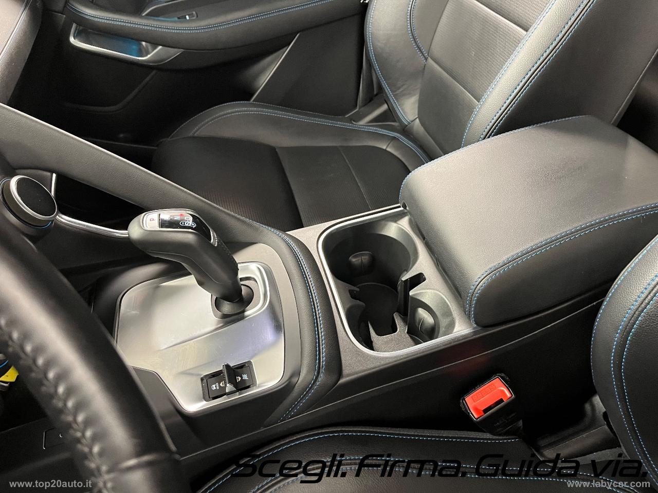 JAGUAR E-PACE P200 4X4 R-DYNAMIC HSE AUTOMATICA