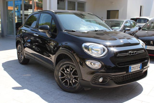 FIAT 500X 1.3 MultiJet 95 CV *RISERVATA*