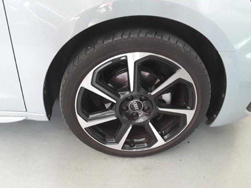 Audi A1 A1 SPB 35 TFSI S tronic S line edition