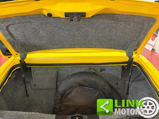 ALFA ROMEO Spider 2.0i 16V T.S. cat Limited Edition n'240