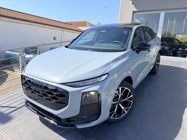 Audi Q3 SPB 35 TDI S tronic line edition tetto apribile