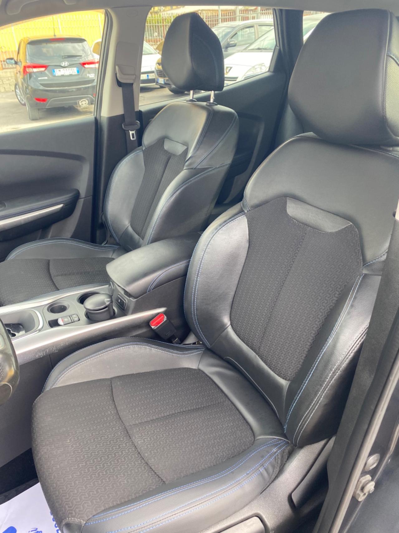 Renault Kadjar 1.5Dci Automatico Anno 2018