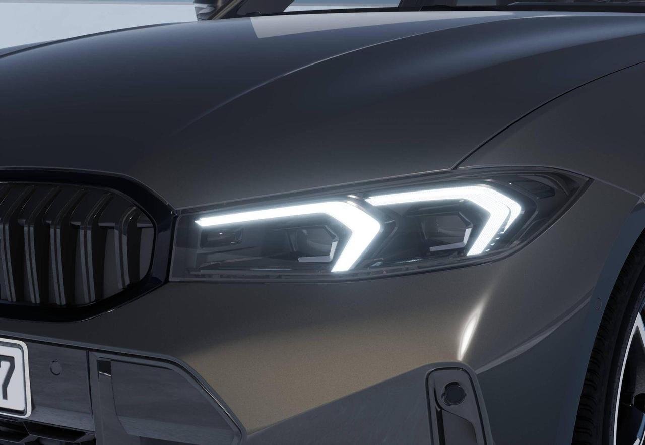 BMW Serie 3 320d Touring 48V MSport Pro