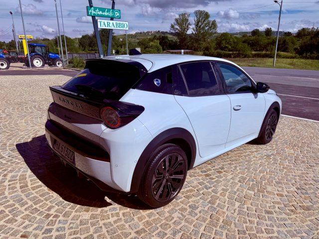 LANCIA Ypsilon 110 CV - HF LINE - KM 6.000 - NO OBBLIGO FINANZIAM