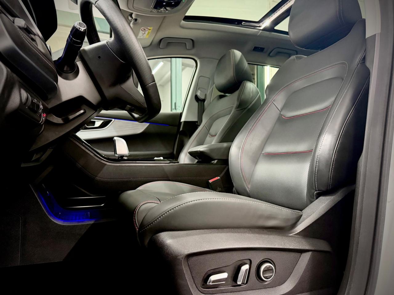 Dr 6.0 1.5 Turbo CVT Bi-Fuel GPL