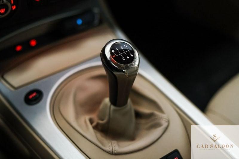 BMW Z4 Z4 3.0si cat Coupé - RARISSIMA COME NUOVA!