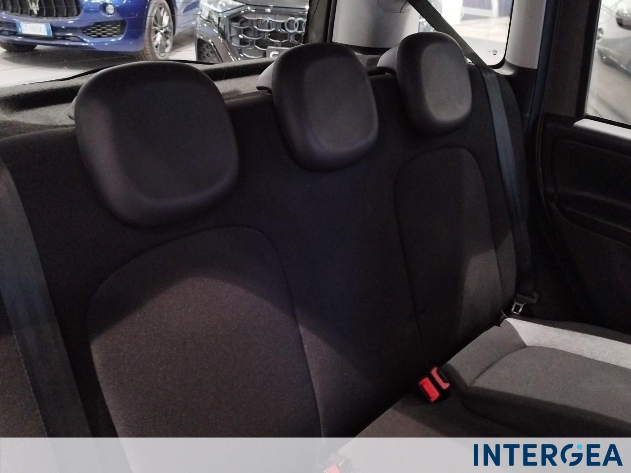 FIAT Panda 1.0 firefly hybrid s&s 70cv 5p.ti