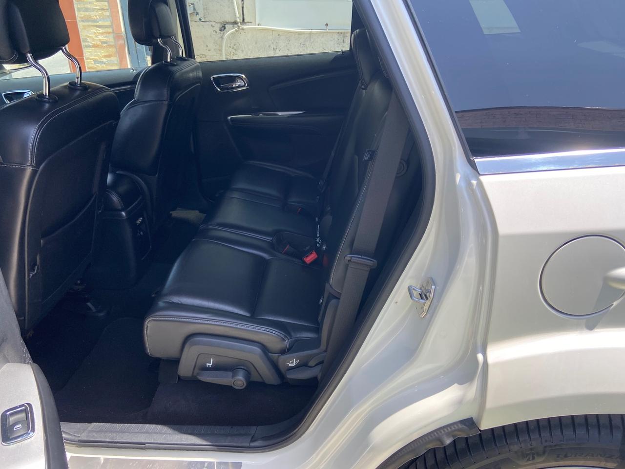 Fiat Freemont 2.0 Multijet 140 CV