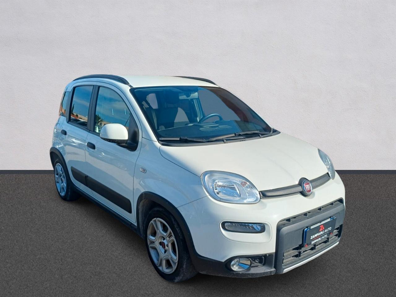 Fiat Panda 1.0 Hybrid City Life | da €148 al mese