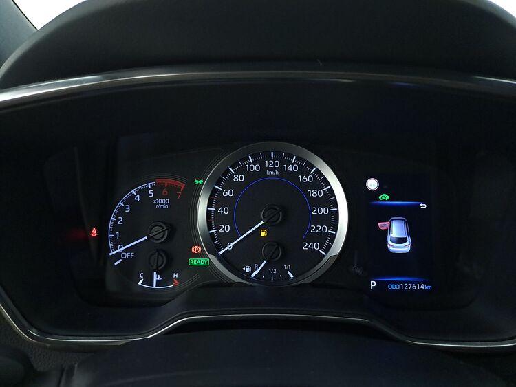 Toyota Corolla TS Hybrid Business BR510787 1.8 Full Hybrid 122CV