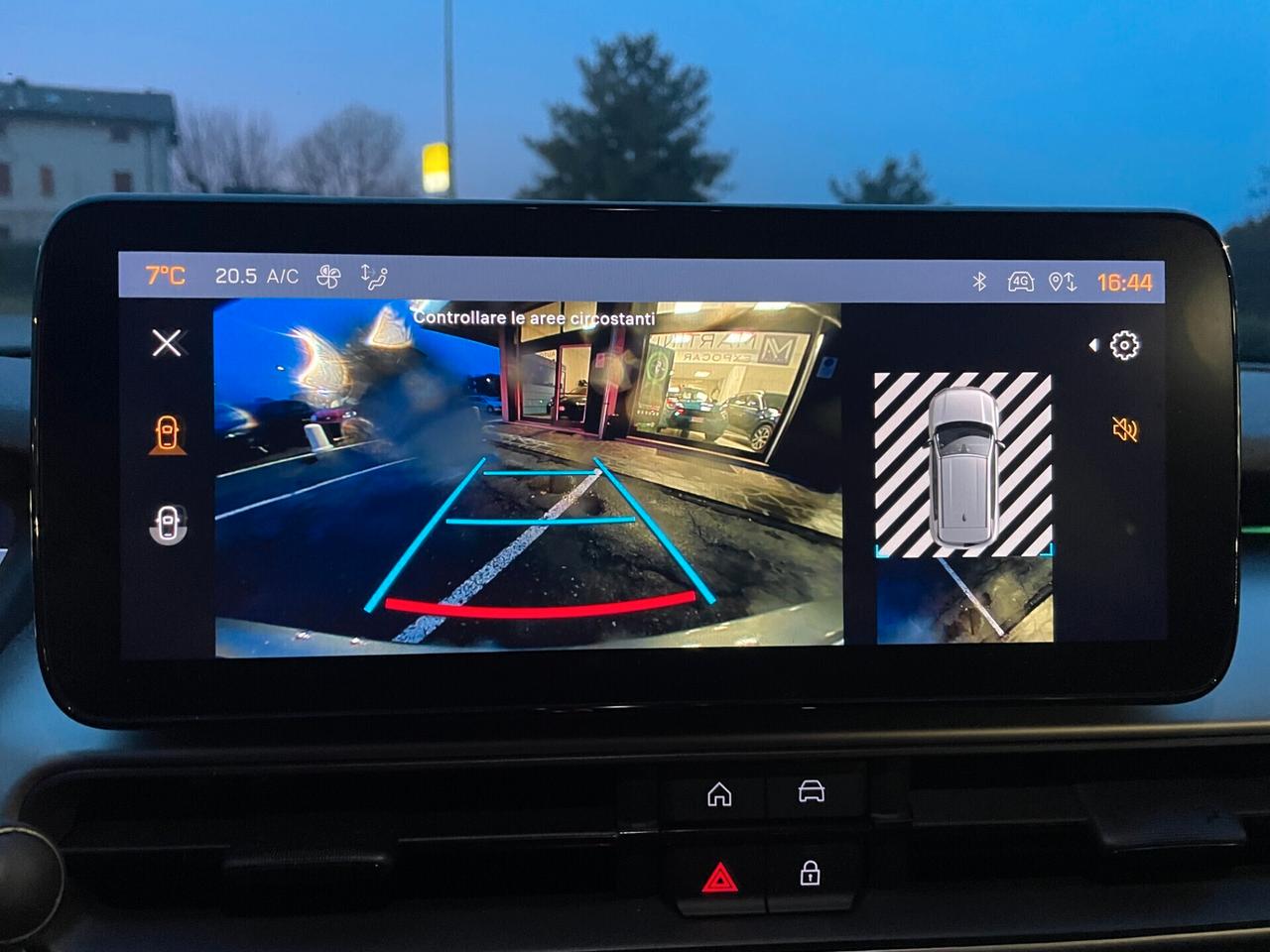 Jeep Avenger 1.2 Turbo 100 CV Summit PREZZO REALE